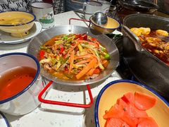 -李子坝梁山鸡(李子坝大鸡哥店)