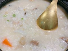 -潮粥荟·潮汕砂锅粥(朝阳大悦城店)