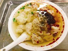 -汪家馄饨(集庆路店)