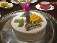 -王品牛排(郑州大卫城店)