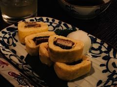 鳗鱼玉子烧-角落里(中山公园店)