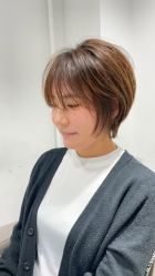 -MY HAIR ARDOR