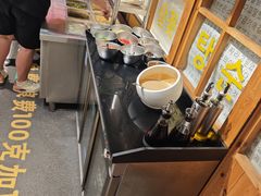 -辛森家猪蹄火锅(台东店)