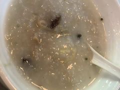 -港久茶餐厅(鹭洲里店)