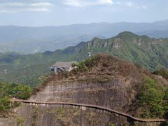 -崀山风景名胜区