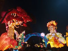 -武汉园博园(武汉自然博物馆)