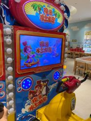 -meland亲子乐园·派对·研学(淄博万象汇店)