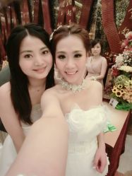 -FIONA MAKE UP恋妆造型