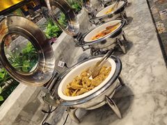 -火锅岛潮牌自助餐厅(天津天佑城店)