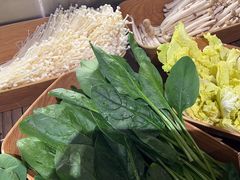 -牛YO寿喜烧·铁板烧和牛火锅自助(市府恒隆店)