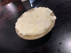 -梯坎豆花