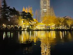 -南通濠河风景名胜区