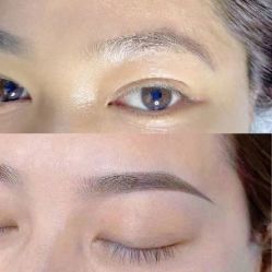 点击看大图 -1T·1M 日式美甲美睫