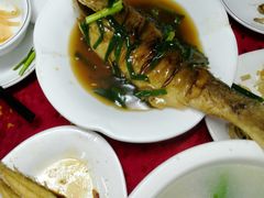 -蛇口康乐快餐鱼仔档(翠苑小区店)