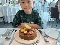 -王品牛排(郑州大卫城店)