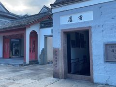 -溪口-滕头旅游景区