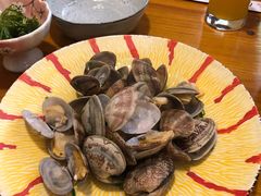 酒蚬子-千吉日本料理(日本一条街店)