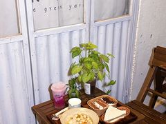 -绿小院(荔湾店)