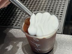 -O.P.S. CAFE