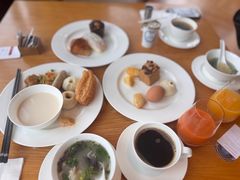 -杭州君悦酒店