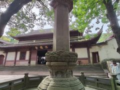 -宁波市保国寺古建筑博物馆