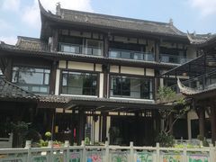 -祥侬国鸡宴•青城樂道苑