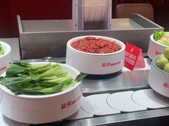 -龍歌自助小火锅(雨花台江南虹悦城店)