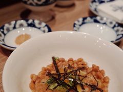 納豆-小山日本料理(太古汇店)