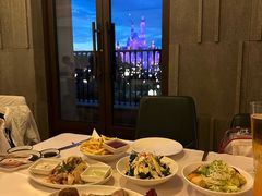 -WOLFGANG PUCK KITCHEN & BAR(迪士尼小镇店)