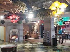 -汉宫汤泉汗蒸洗浴(五四广场店)