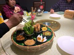 -淀里船宴(卓达店)