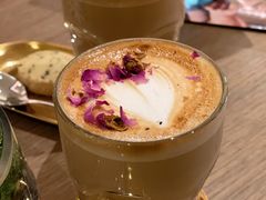 -粤海喜来登酒店·&More聚驿(天河城店)