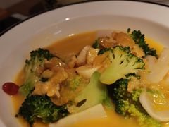 -新太二·鲜料川菜(晶耀前滩店)