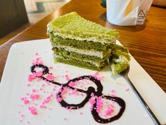 -山姆大叔(水韵城店)