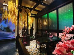 -金链花·泰国餐厅(国贸店)