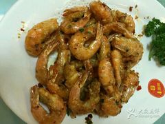 -宜宾海鲜酒家·三十年老字号