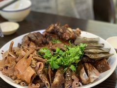 -春梅里卤鹅馆·47年老字号(中山路店)