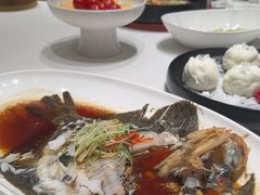 -老妈菜馆(建设街店)
