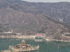 -十三陵水库