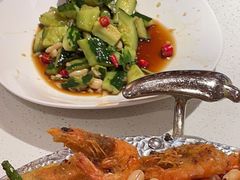 -小鱼小牛·鱼牛干锅·脆鱼火锅(世欧广场店)