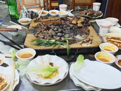 -阿昌白族石板烧·菌锅(大理古城店)
