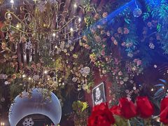 -第101座花园餐厅(湖滨88店)