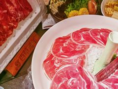 -百草滩羊·清水涮羊肉(长城路店)