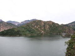 -燕塞湖鸟语林景区