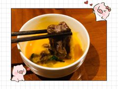 寿喜烧-牛玄庵日式寿喜烧·料理店(新源里店)