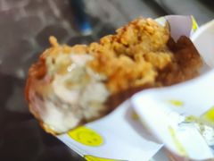 -许西美食一条街