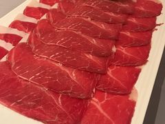 -鼎鼎香·港式火锅(北京SKP店)