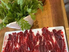 -幸运牛汕头小黄牛牛肉火锅(梅林店)