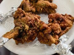 -邢家锅贴老店·非遗·开封菜(金明广场店)