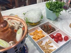 -东来顺饭庄(天坛店)